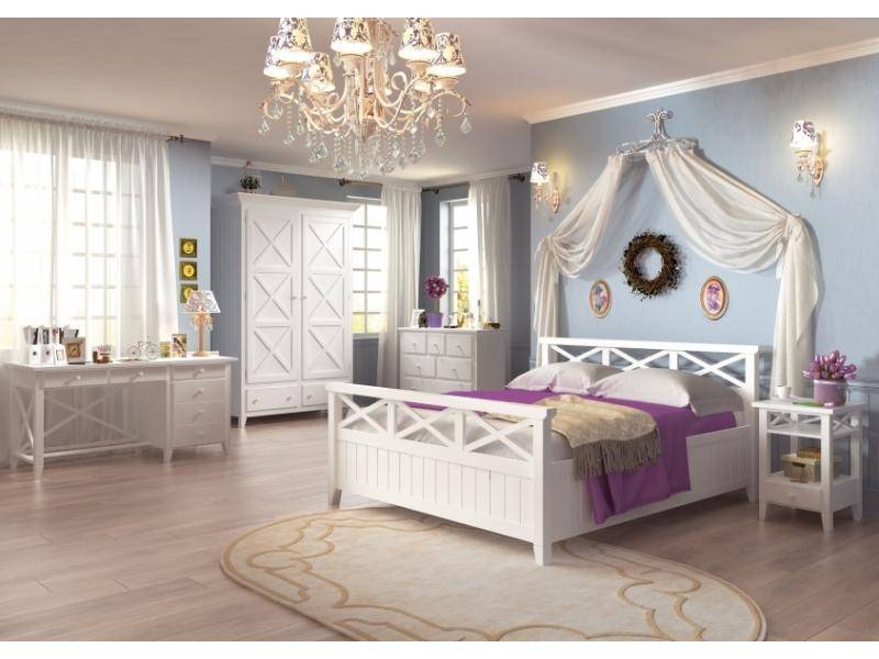 спальня океан 1 в Нижневартовске