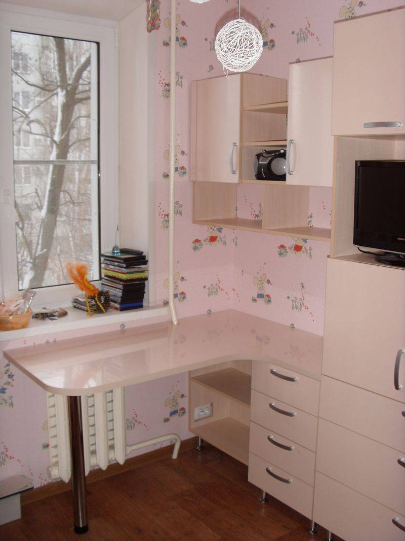 детская мебель для школьника в Нижневартовске