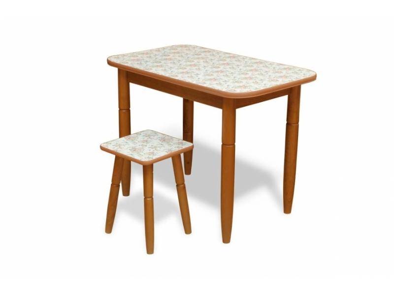 стол обеденный прямоугольный в Нижневартовске