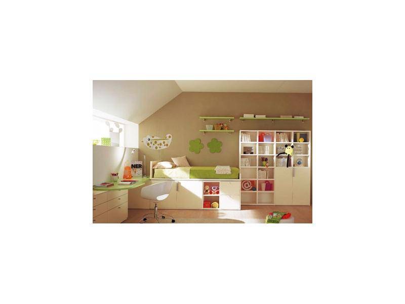 светлая детская для малыша в Нижневартовске