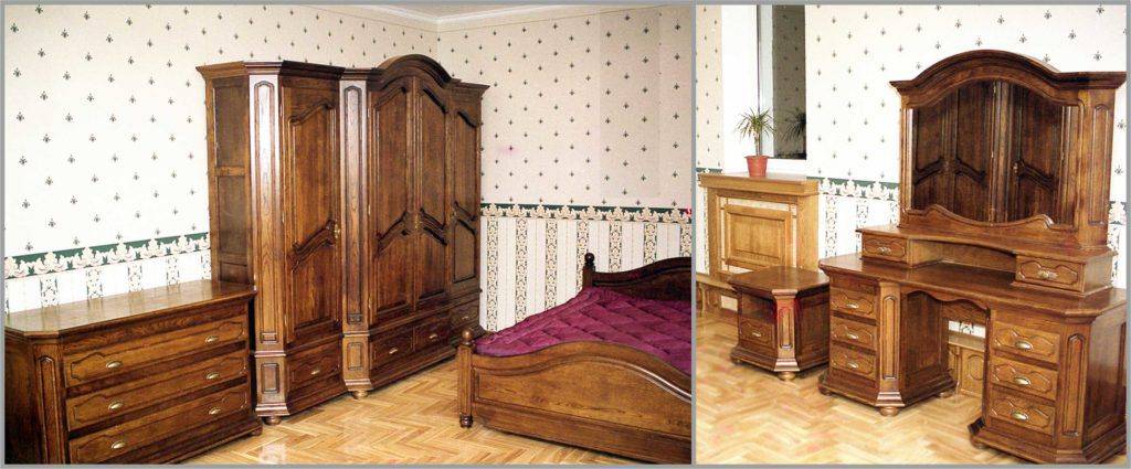 спальня марселла сп 5 в Нижневартовске