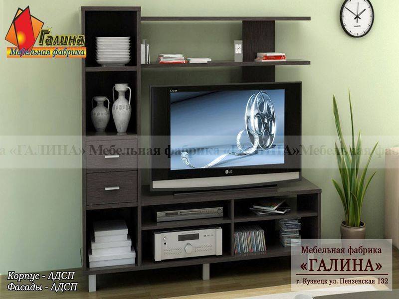 тумба под тв 03 в Нижневартовске