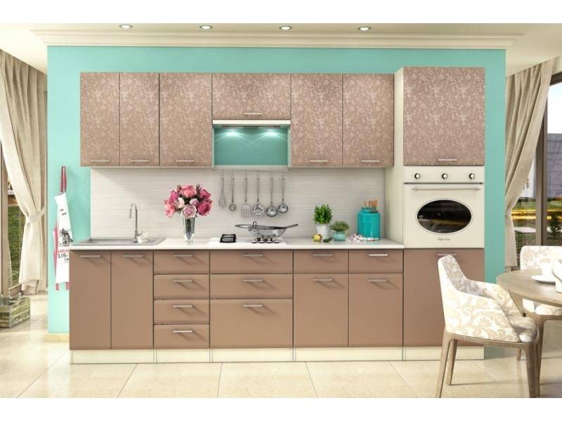 модульная система аура шоколад/ шампань в Нижневартовске