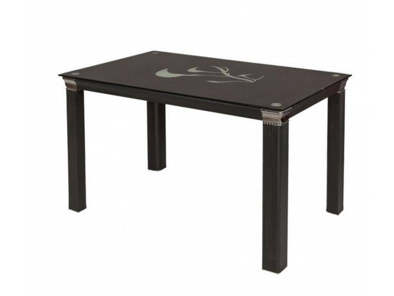 стол стеклянный 1617 в Нижневартовске