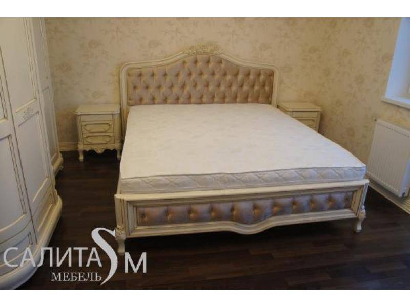 спальный гарнитур екатерина в Нижневартовске