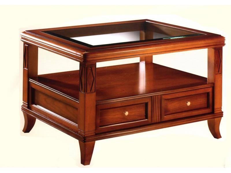 стол журнальный мод 84 в Нижневартовске