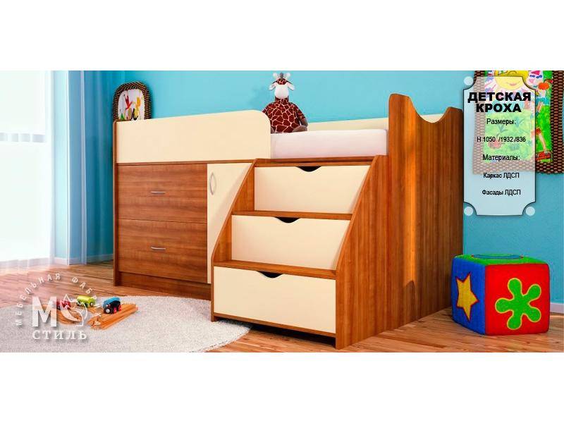 детская кроха в Нижневартовске