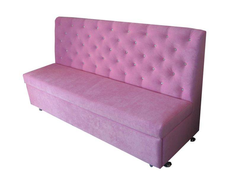 кухонный стильный уголок плаза п в Нижневартовске