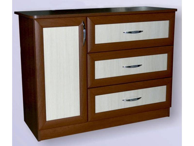 небольшой комод цезарь 6 в Нижневартовске