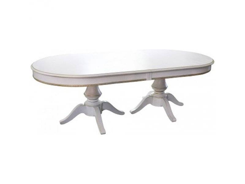 стол деревянный президент в Нижневартовске