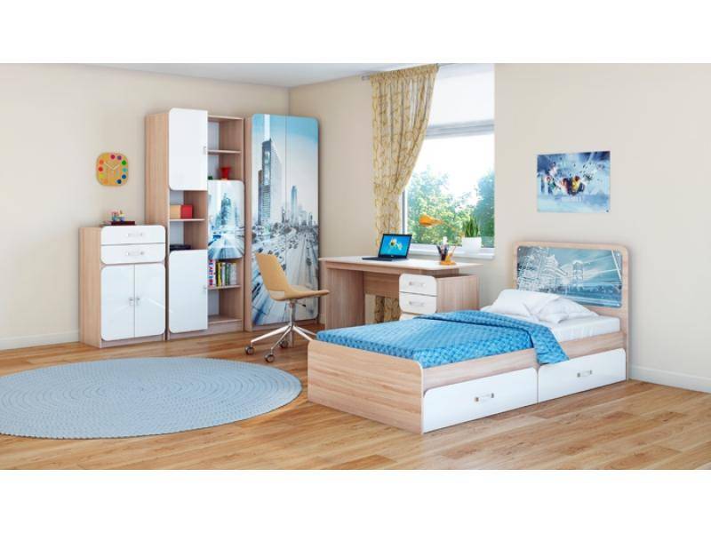 детская манхеттен в Нижневартовске