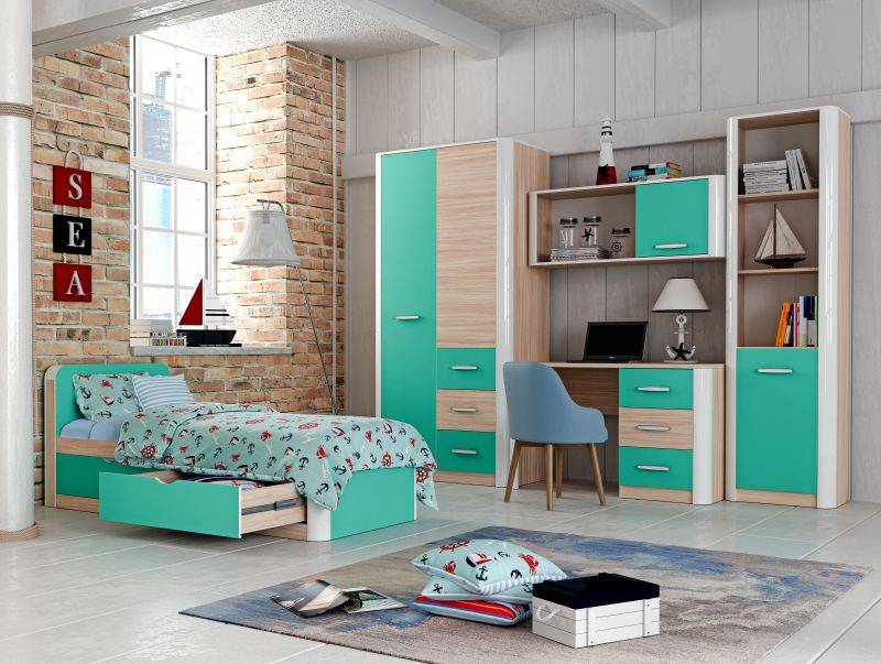 детская артек-2 в Нижневартовске