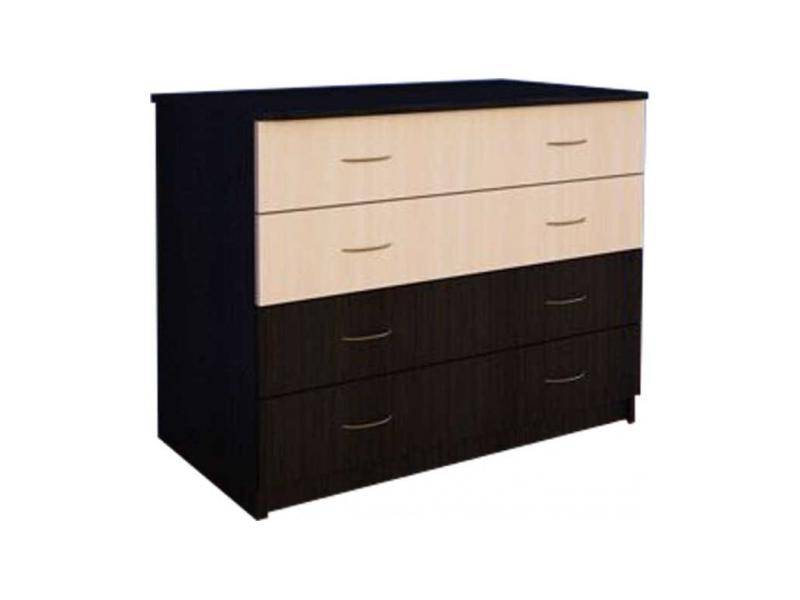 комод 2 цвета №31 в Нижневартовске