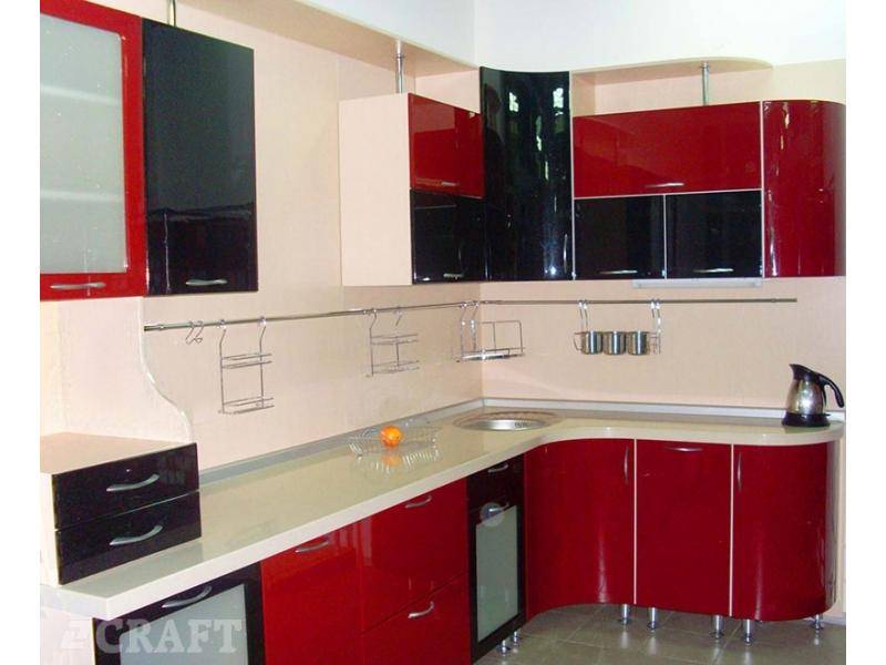 кухня угловая леля в Нижневартовске