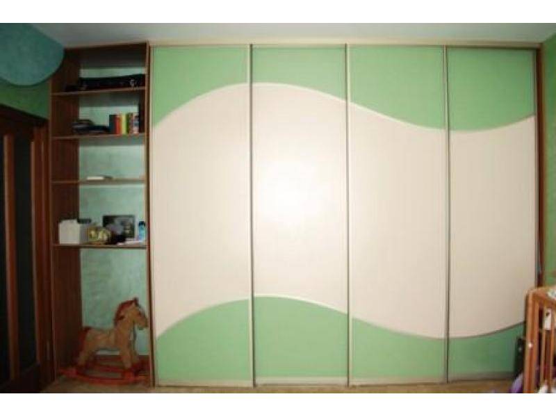 шкаф - купе шк 03 в Нижневартовске