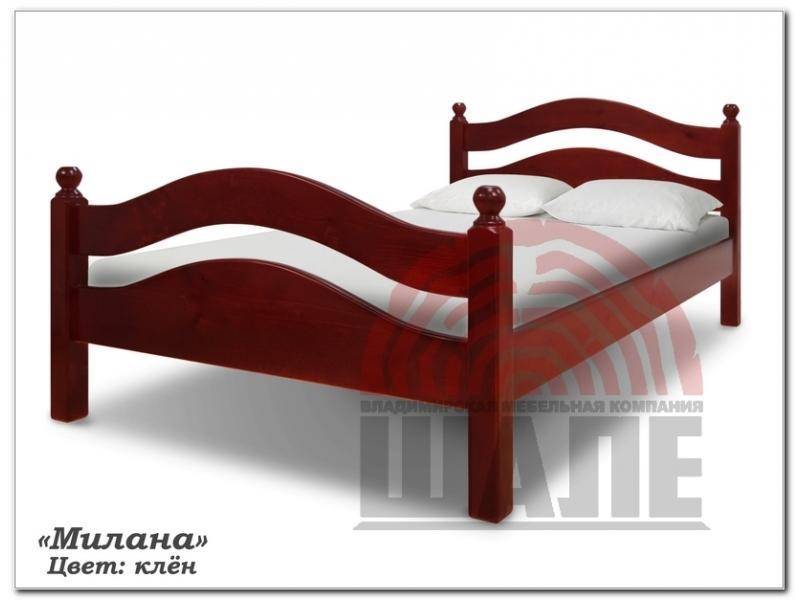 кровать милана в Нижневартовске