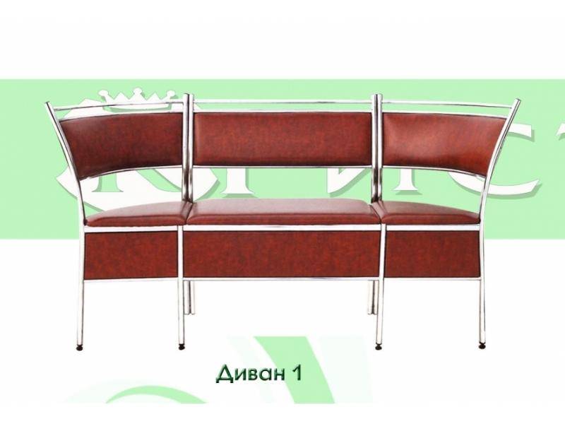 кухонный диван 1 в Нижневартовске