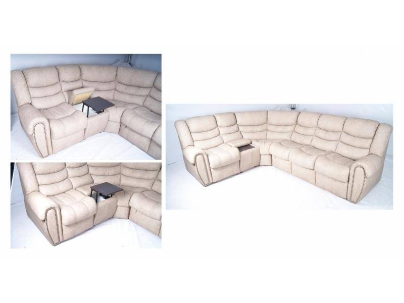 диван угловой гранд 5 в Нижневартовске