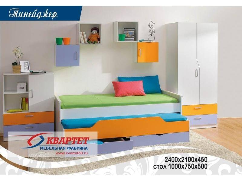 детская тинейджер в Нижневартовске