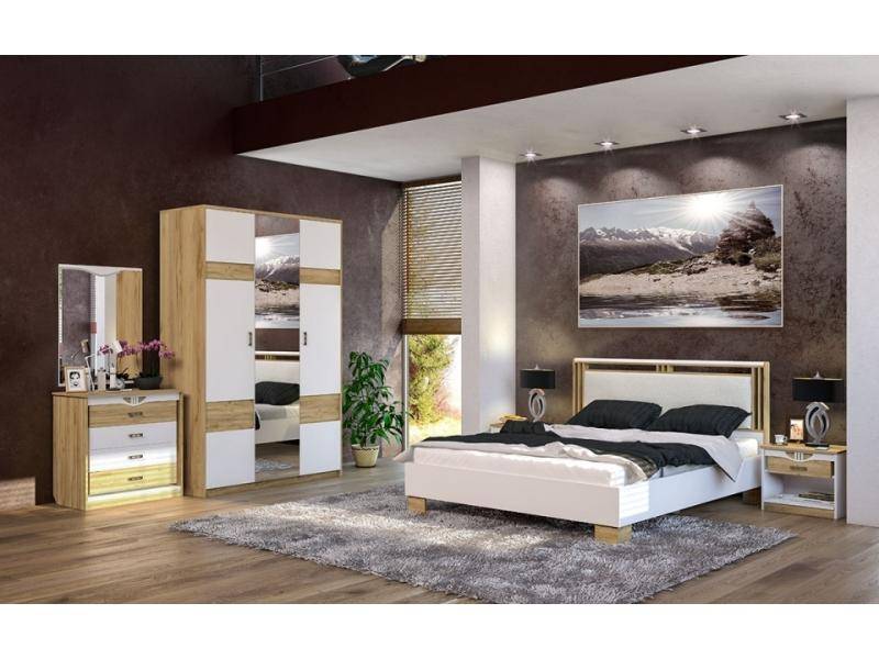 спальня симона в Нижневартовске