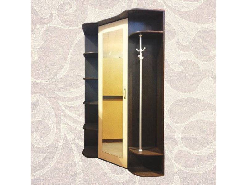 шкаф 3 в прихожую в Нижневартовске