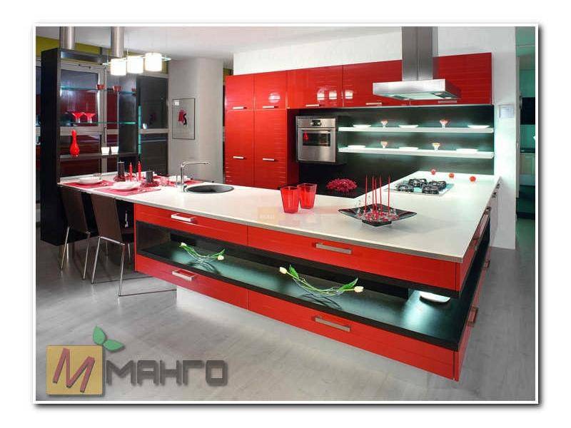 кухня премия в Нижневартовске