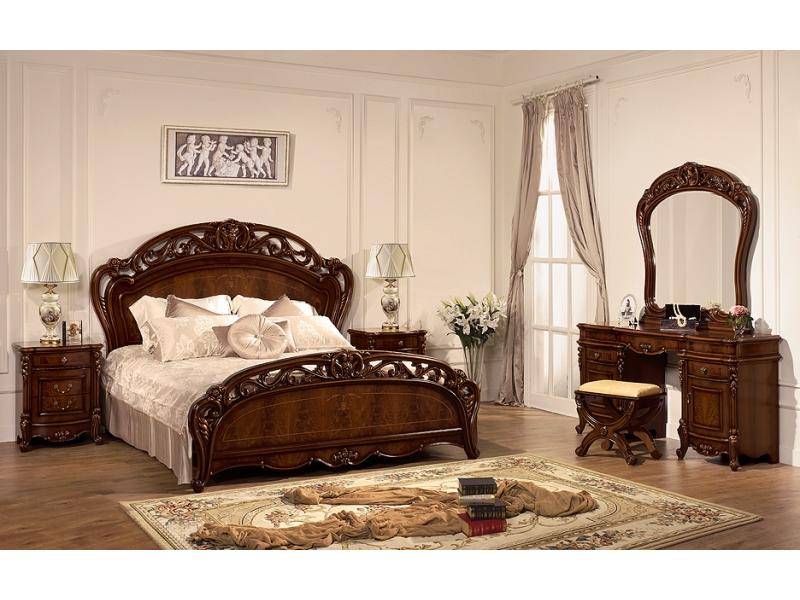 спальный гарнитур аллегра в Нижневартовске