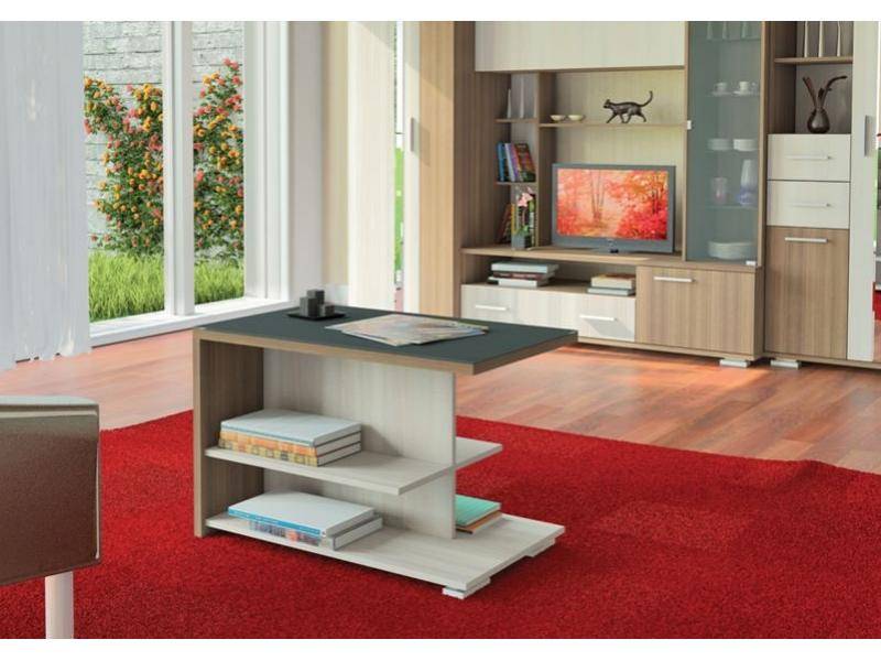 стол журнальный мишель 2071 в Нижневартовске