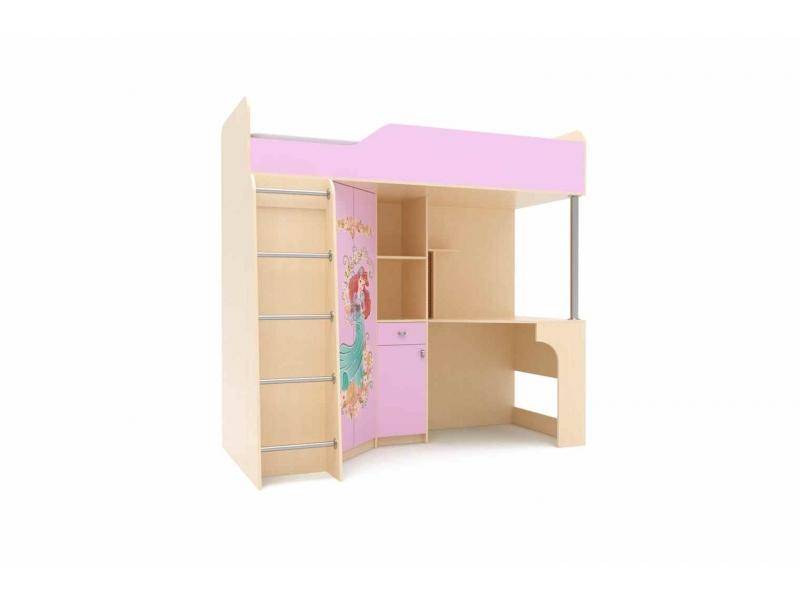 детская волна-1 фея в Нижневартовске