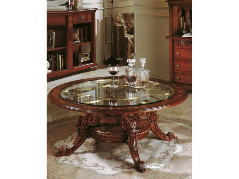 стол журнальный мод 144 в Нижневартовске