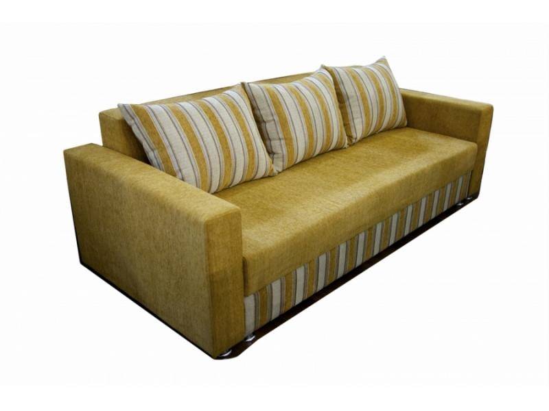 диван прямой антилопа в Нижневартовске