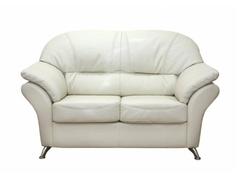 белый воздушный диван макс в Нижневартовске