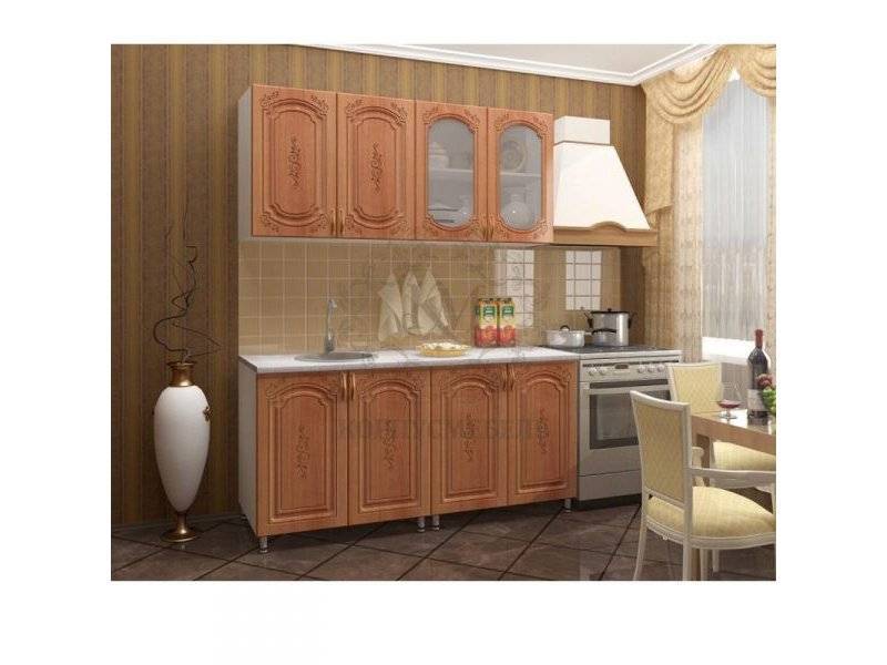 кухонный гарнитур №2 в Нижневартовске