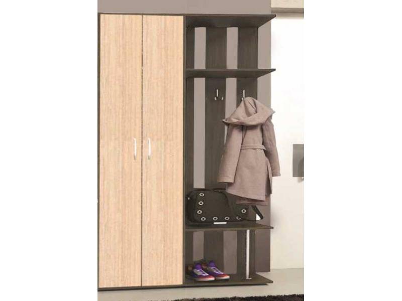 прихожая визит 4 в Нижневартовске