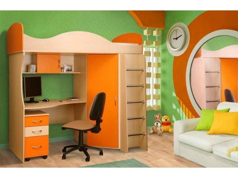 детская dm-2 в Нижневартовске