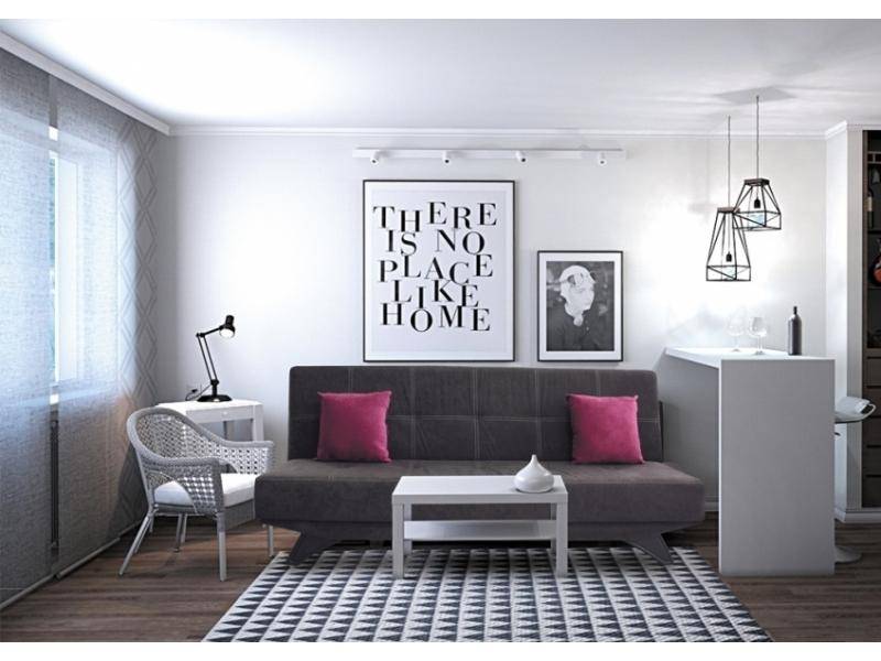 диван прямой элис в Нижневартовске