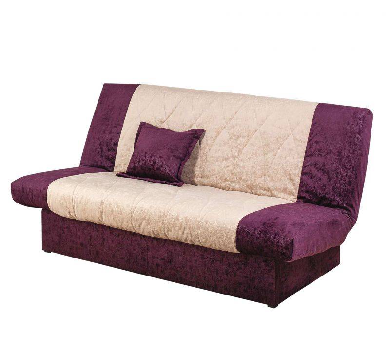 диван без подлокотников скандинавия в Нижневартовске