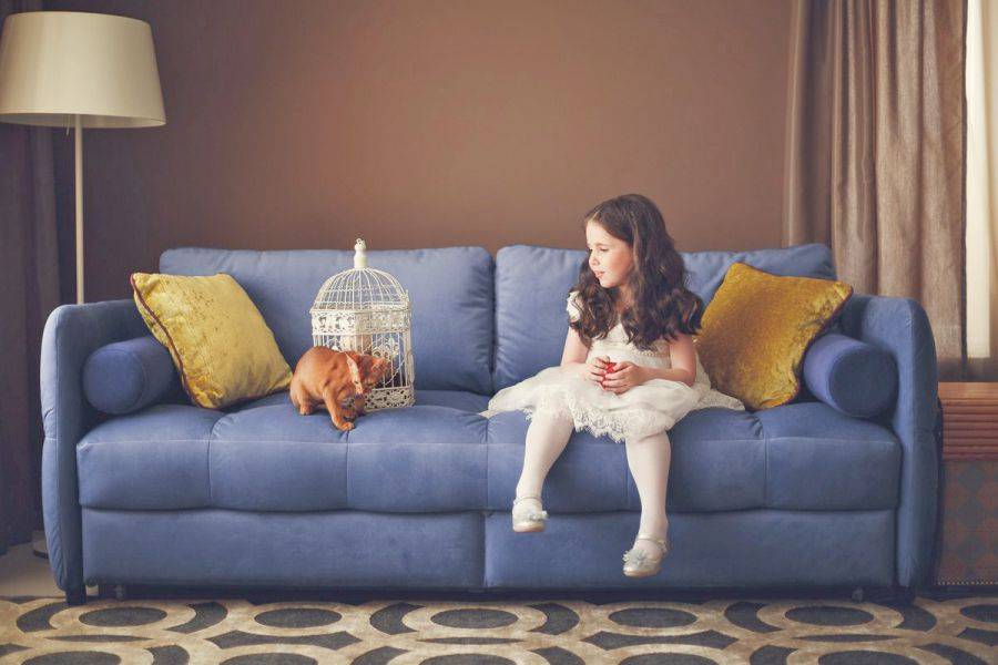 прямой диван метрополь в Нижневартовске