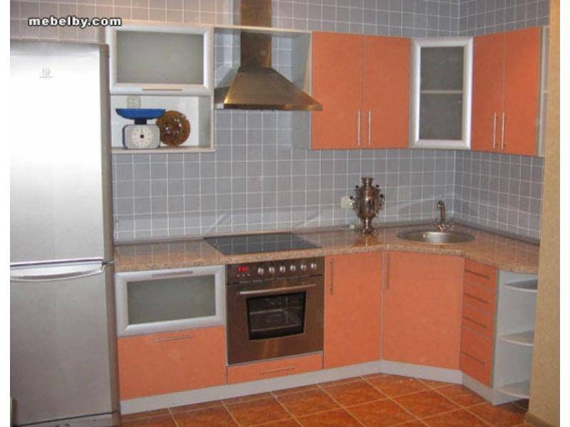 кухня в Нижневартовске