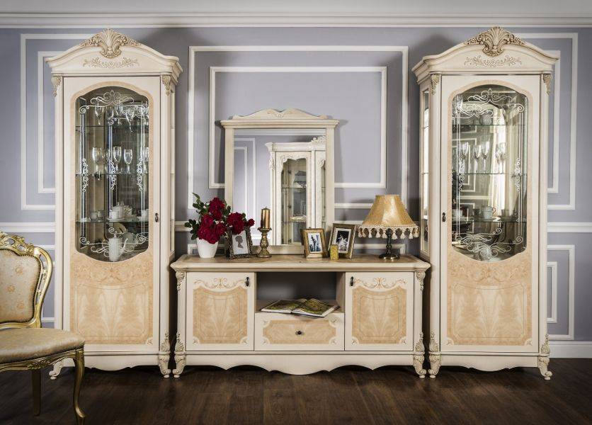 гостиная илона крем в Нижневартовске