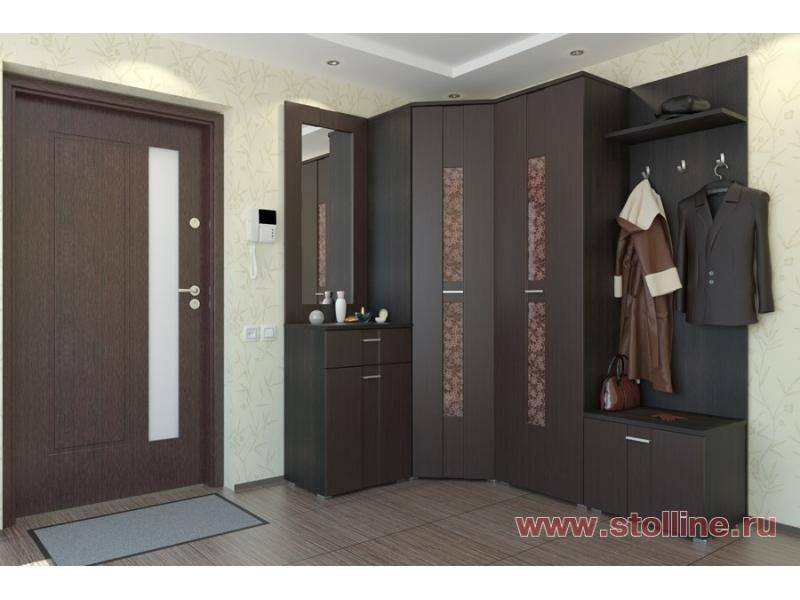 прихожая наоми в Нижневартовске