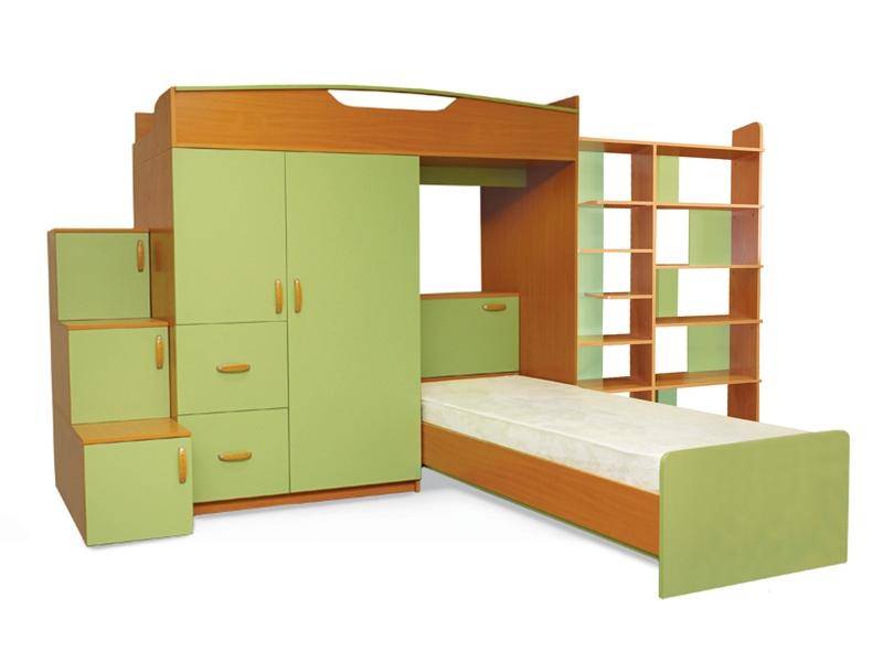 детская «эльф» в Нижневартовске