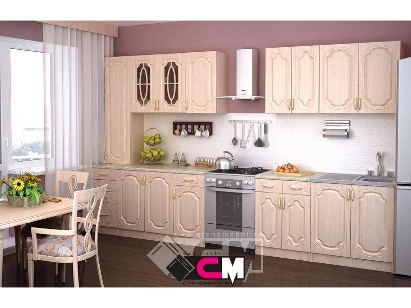 кухня лира в Нижневартовске