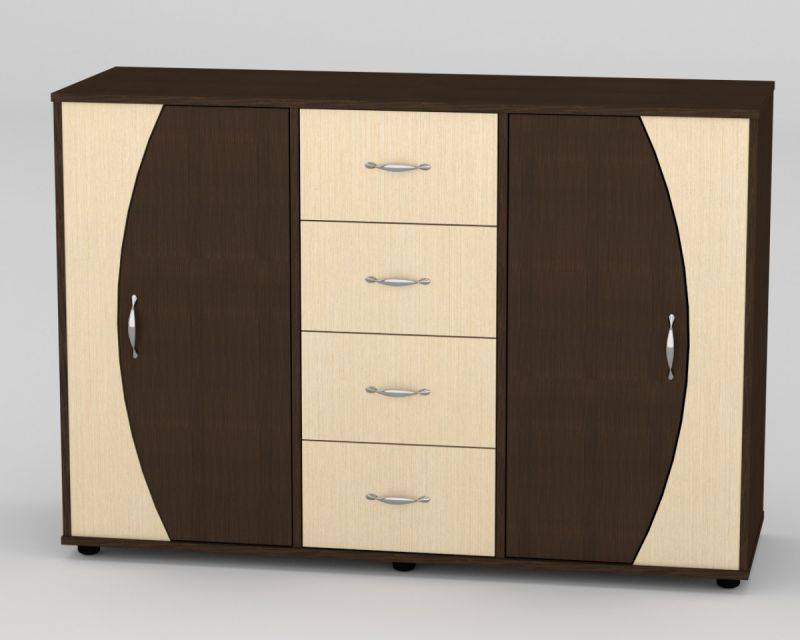 комод авонг в Нижневартовске