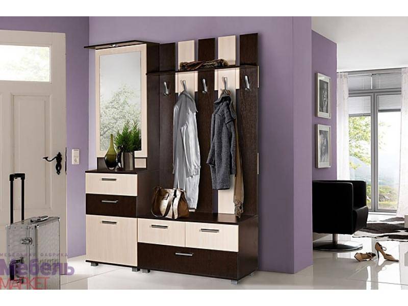 прихожая токио в Нижневартовске