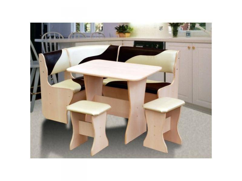 кухонный уголок аленка 5 в Нижневартовске