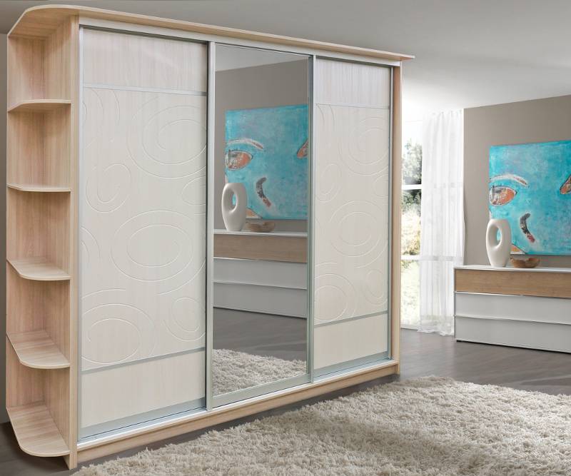 шкаф-купе в Нижневартовске