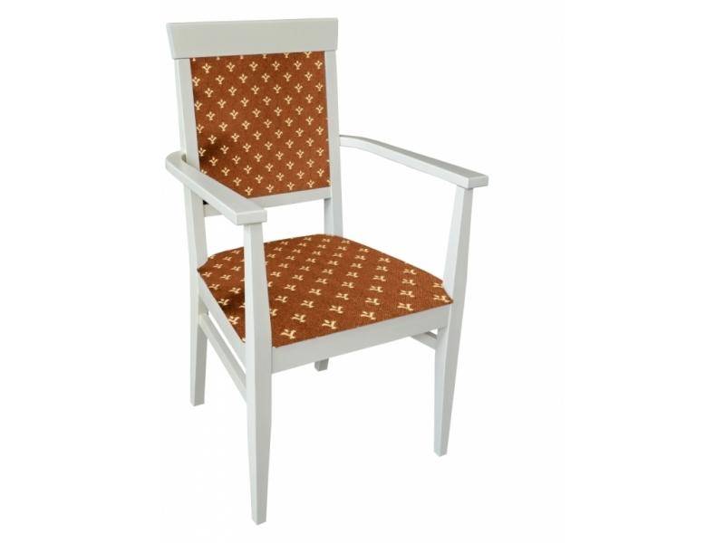 деревянный стул риголетто с подлокотниками в Нижневартовске