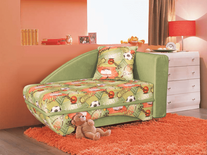 диван прямой софа в Нижневартовске