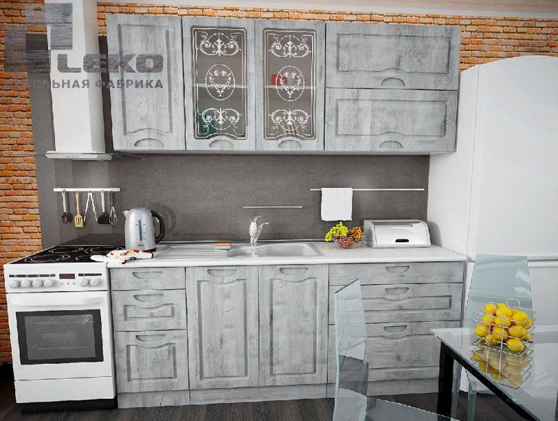 кухня сопрано в Нижневартовске